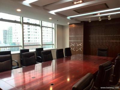 【图】- 长宁区仙霞路、520平米写字楼出租、精装修带家具 - 上海长宁古北写字楼出租 - 百姓网