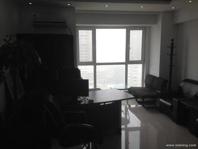 【图】- 大东区东北大马路国瑞城写字楼出租新装修 - 沈阳大东写字楼出租 - 百姓网
