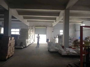 花都区秀全现成食品厂出租标准厂房4500方现成锅炉