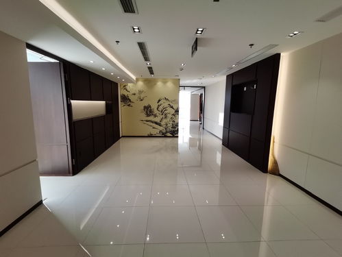 西环广场丨地标楼盘丨高品质楼丨高端大气丨临近地铁丨高舒适度出租 办公楼租赁 北京我爱我家