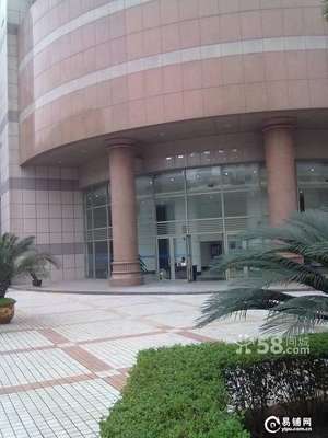 (出租)石桥铺渝高广场纯写字楼出租 办公精装修 户型方正_重庆商铺出租_重庆商铺网_重庆易铺网_易铺中国