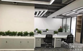 个人房源网广州