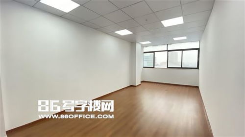 上海中航材大厦出租 航津路地铁口 实地注册公司 国际贸易 医疗器械 食品酒类 86写字楼网