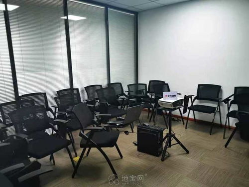 万达方正端户写字楼精品格局现场实勘优质房源 南昌出租出租
