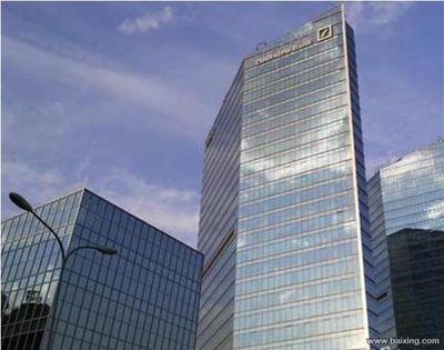 【图】- 长安街沿线甲级写字楼【华贸中心】1120平可分 - 北京朝阳大望路写字楼出租 - 百姓网