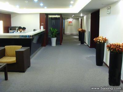 【图】- 年底优惠价7.8元含物业费京汇大厦376平东南朝向 - 北京朝阳CBD写字楼出租 - 百姓网