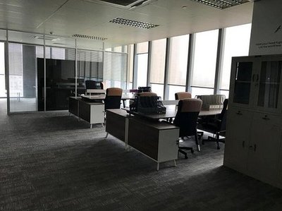 拱墅区精装独立办公室出租、正规写字楼挂靠地址出租。