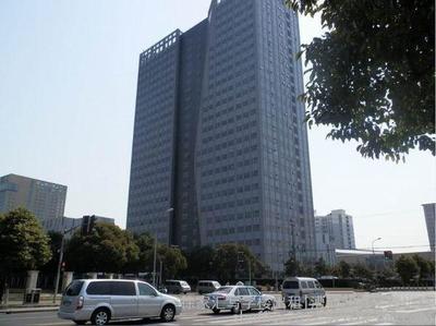 漕河泾写字楼出租【《宝石大楼出租》园区办公楼租赁信息】80-1000㎡招租-上海响源地产推荐房源图片_高清图_细节图-徐家汇写字楼出租漕河泾写字楼出租 -