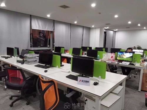 出售 万达中心130平精品写字楼年前超低价出 南昌出售出租