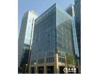 绿地中心 900平整层大开间出租 紧邻地铁_北京写字楼出租_北京写字楼网_北京易铺网_易铺中国