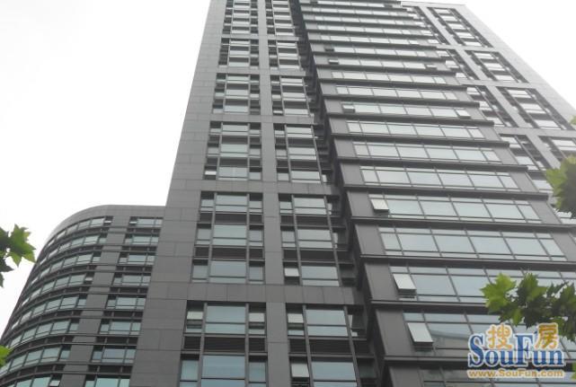 2023年6月上海市长寿路商圈写字楼市场租赁情况