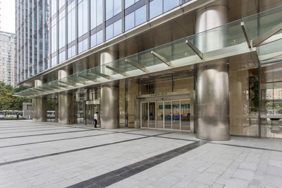 金外滩国际广场,金外滩国际广场租金,金外滩国际广场租赁信息