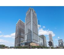 商业房产产品库