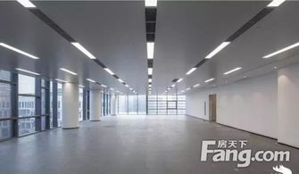虹桥阿里中心写字楼出租,虹桥核心,精品智慧,助力企业腾飞 上海写字楼 房天下