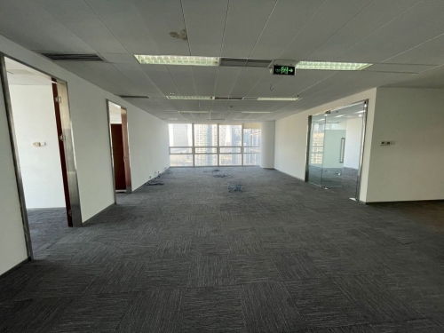 四惠慈云寺精装修写字楼出租 方正户型,采光优越,交通便利