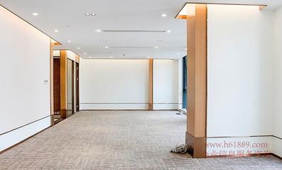 平安大厦写字楼出租 岗厦北地铁口黄金地段，商务办公优选