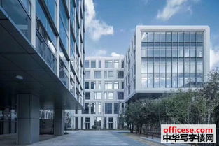 写字楼出租与办公室租赁指南 全方位解析市场需求与操作流程