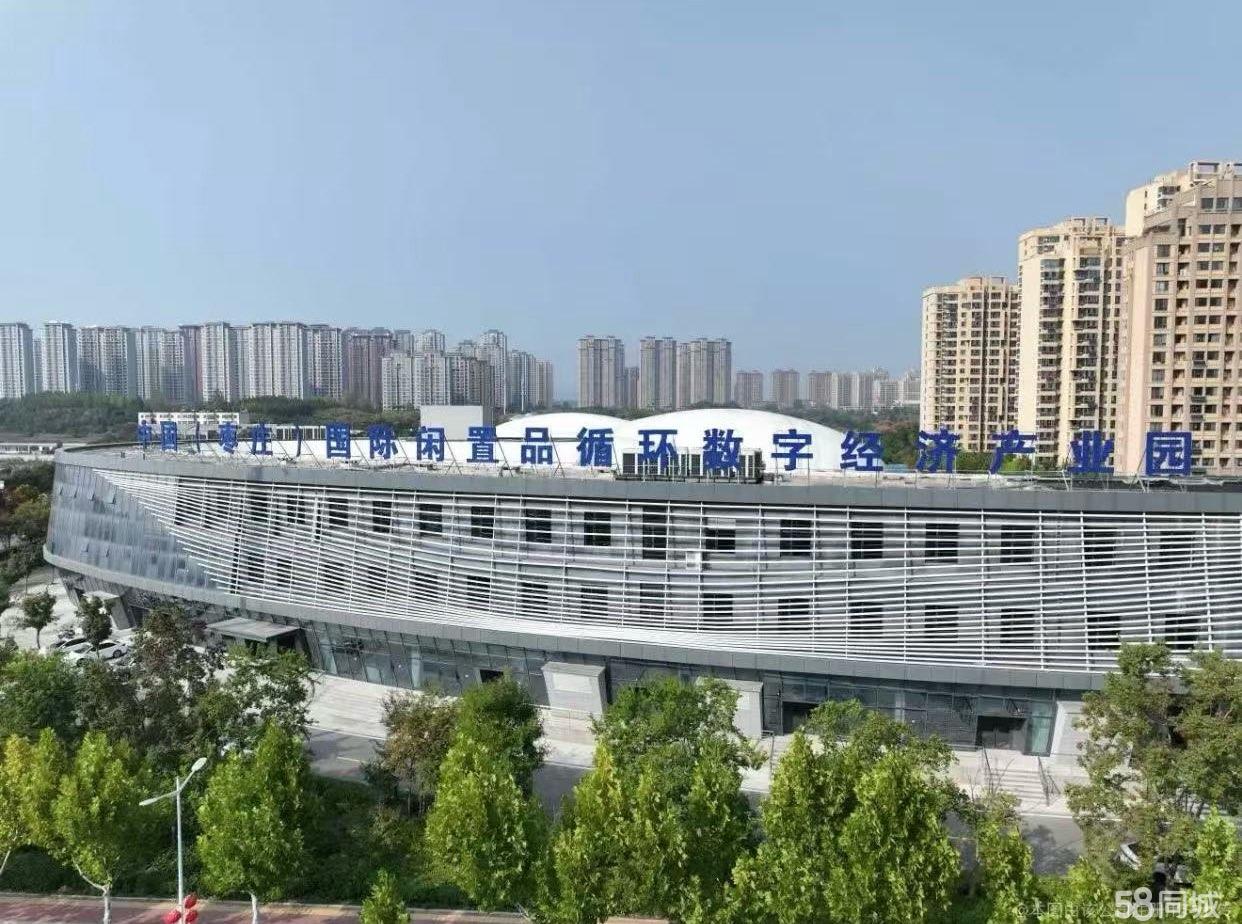 枣庄市中区高性价比整栋写字楼出租指南 月租1万元以下，面积1000㎡以上