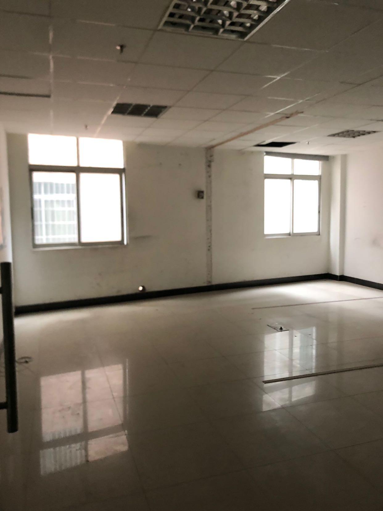 珠村写字楼出租指南 寻找理想办公空间的关键步骤