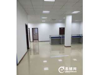 创意梦工厂 安德门地铁口50米即达，多样面积写字楼出租